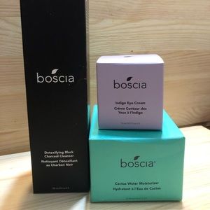 NEW BIG Boscia Bundle